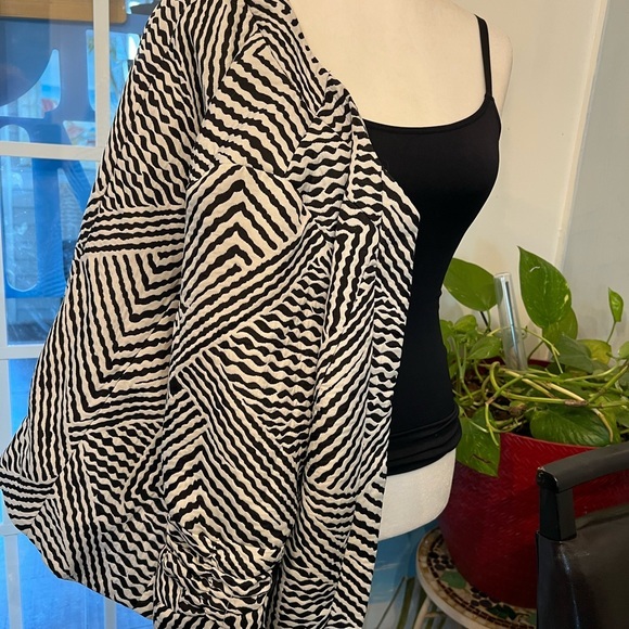 Set 2 pieces women top size L/M (18) - Picture 4 of 10